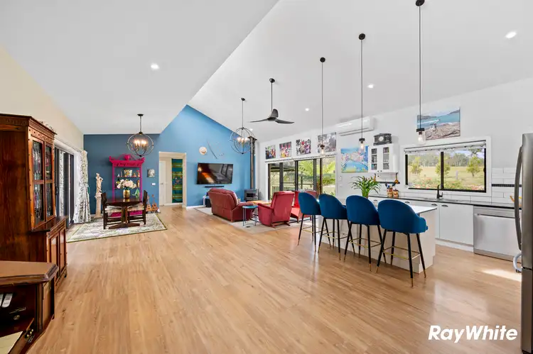 Fifth view of Homely house listing, 186 Vulcan Street, Moruya NSW 2537
