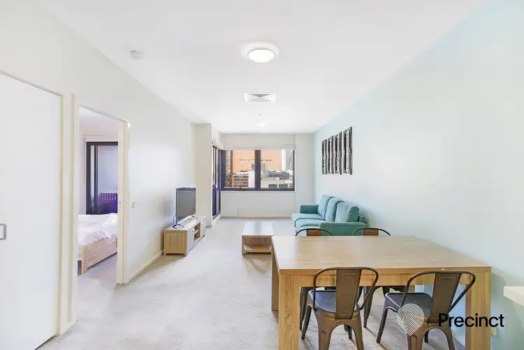 1511/250 Elizabeth Street, Melbourne VIC 3000