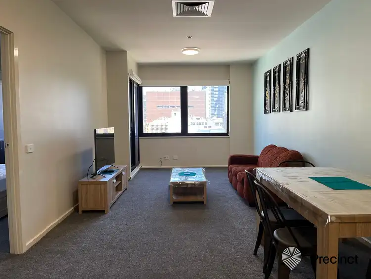 1511/250 Elizabeth Street, Melbourne VIC 3000