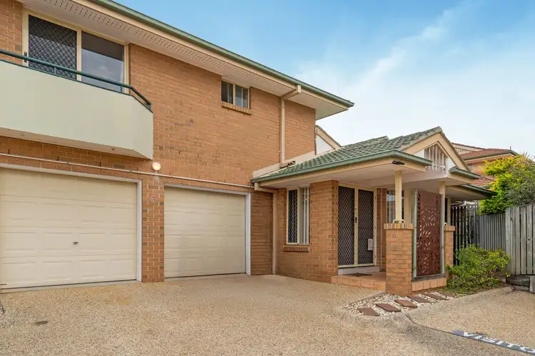 6/23 Railton Street, Aspley QLD 4034
