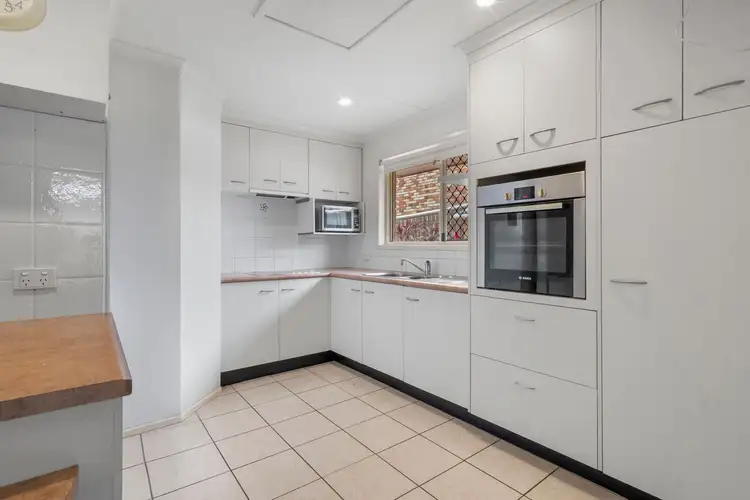 Third view of Homely townhouse listing, 6/23 Railton Street, Aspley QLD 4034