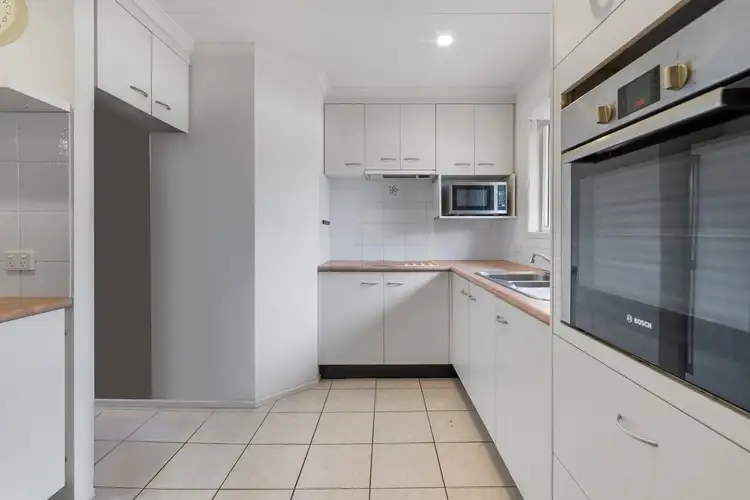 Fourth view of Homely townhouse listing, 6/23 Railton Street, Aspley QLD 4034