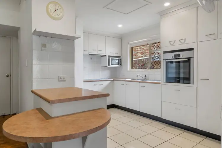 Fifth view of Homely townhouse listing, 6/23 Railton Street, Aspley QLD 4034