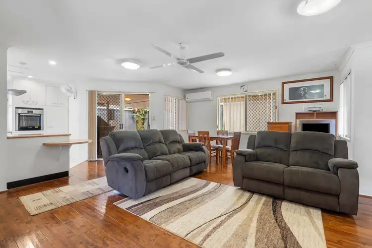Sixth view of Homely townhouse listing, 6/23 Railton Street, Aspley QLD 4034