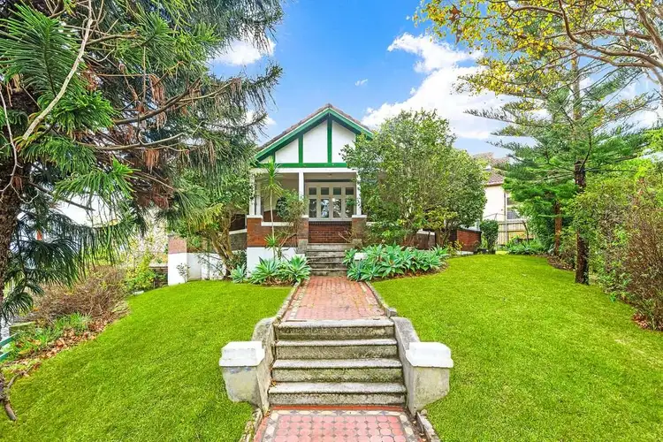 Main view of Homely house listing, 110 Alison Road, Randwick NSW 2031