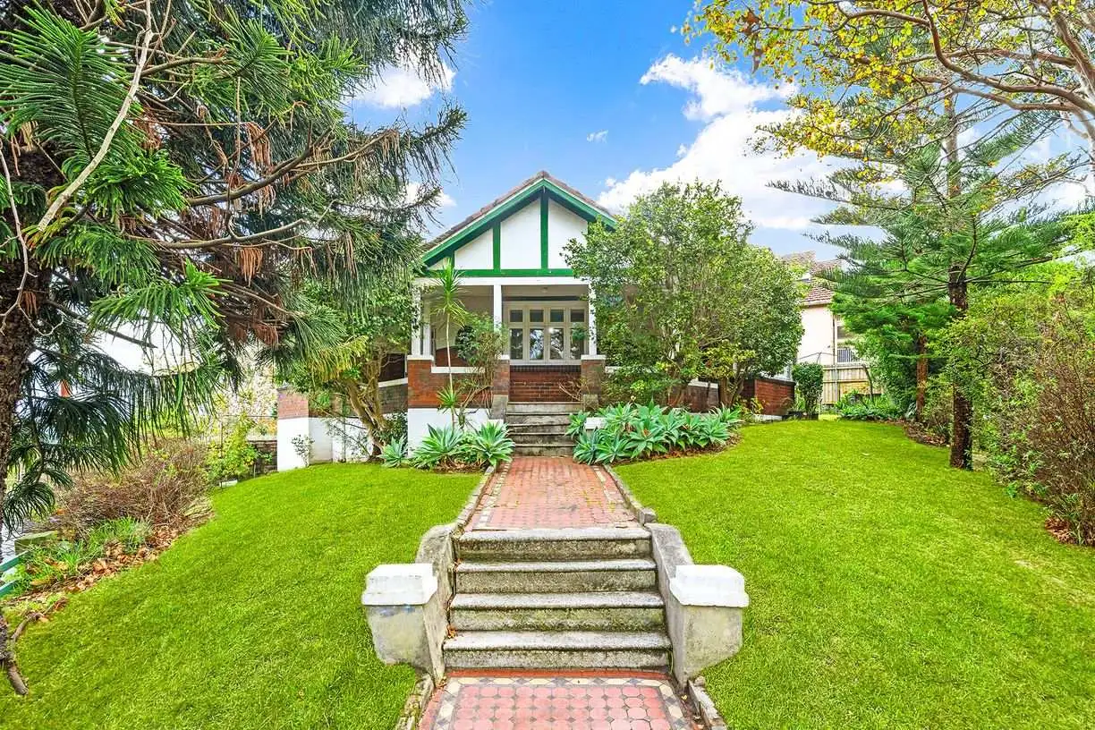 Main view of Homely house listing, 110 Alison Road, Randwick NSW 2031
