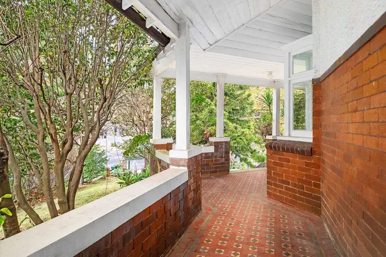 Second view of Homely house listing, 110 Alison Road, Randwick NSW 2031