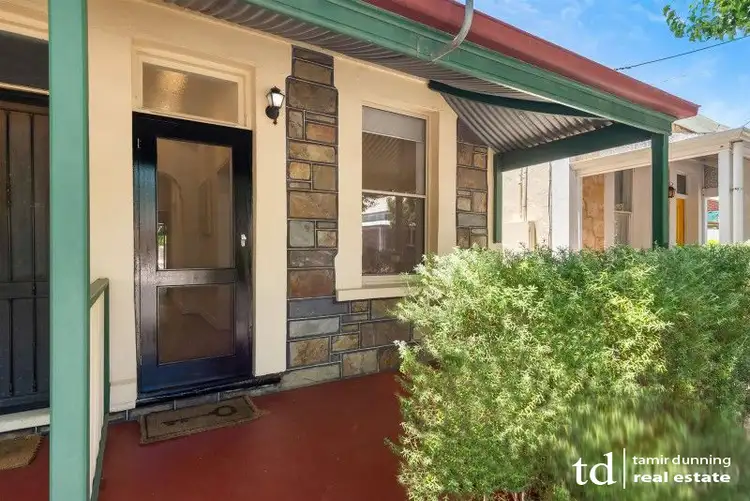 Main view of Homely house listing, 57 Devon Street South, Goodwood SA 5034