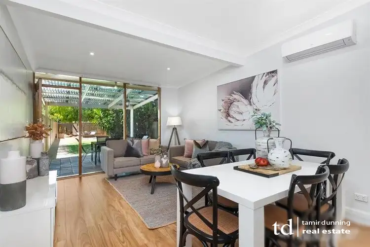 Second view of Homely house listing, 57 Devon Street South, Goodwood SA 5034