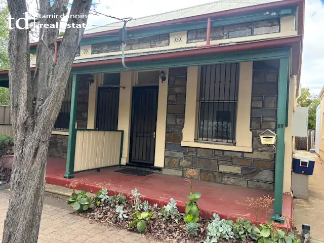 Second view of Homely house listing, 57a Devon Street South, Goodwood SA 5034