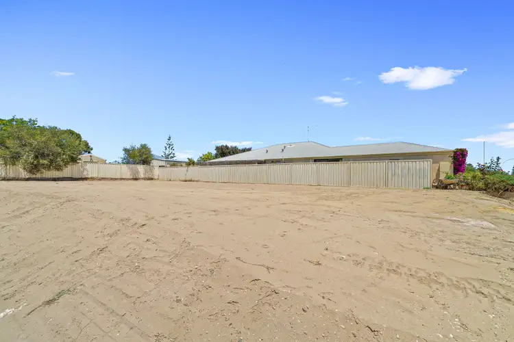 Fourth view of Homely land listing, 52 Paradise Circuit, Halls Head WA 6210