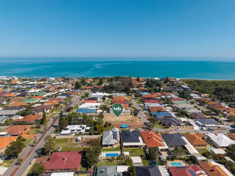 Fourth view of Homely land listing, 52 Paradise Circuit, Halls Head WA 6210