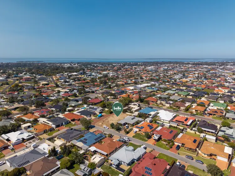 Sixth view of Homely land listing, 52 Paradise Circuit, Halls Head WA 6210