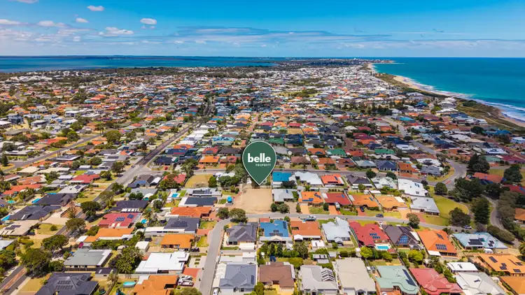 Sixth view of Homely land listing, 52 Paradise Circuit, Halls Head WA 6210