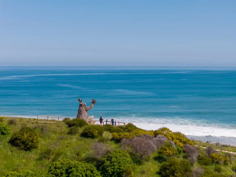 Seventh view of Homely land listing, 52 Paradise Circuit, Halls Head WA 6210