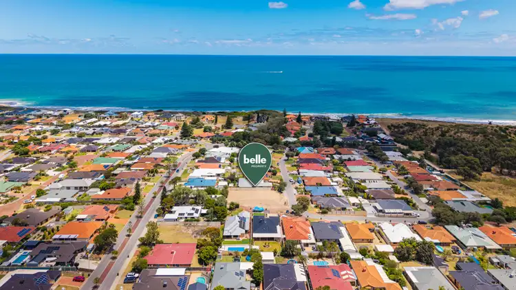 Seventh view of Homely land listing, 52 Paradise Circuit, Halls Head WA 6210