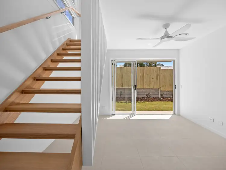 Fourth view of Homely house listing, 1/17 Nichols Avenue, Beerwah QLD 4519
