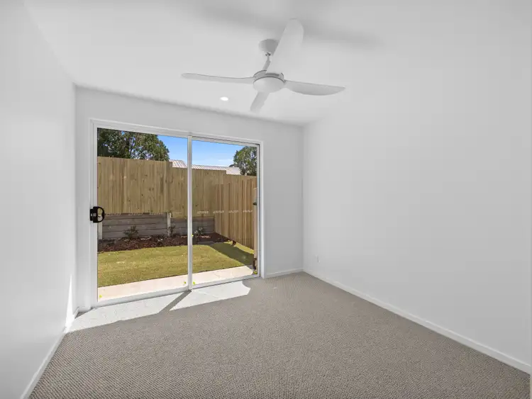 Fifth view of Homely house listing, 1/17 Nichols Avenue, Beerwah QLD 4519