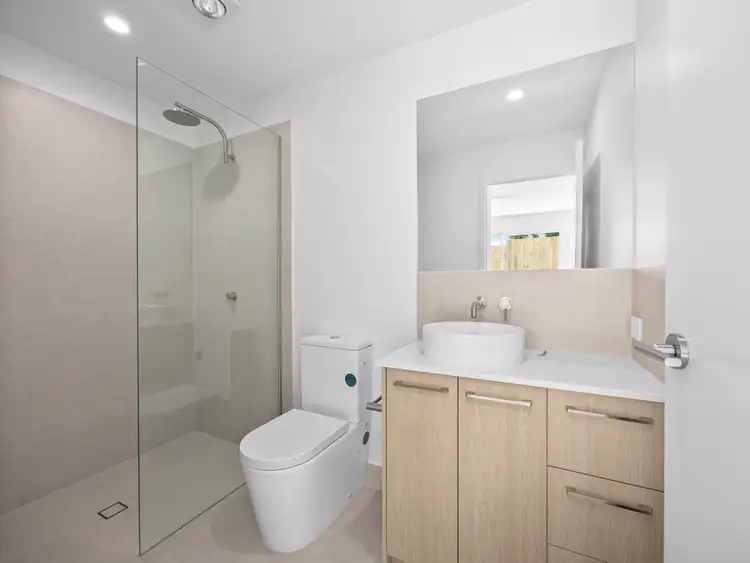 Sixth view of Homely house listing, 1/17 Nichols Avenue, Beerwah QLD 4519