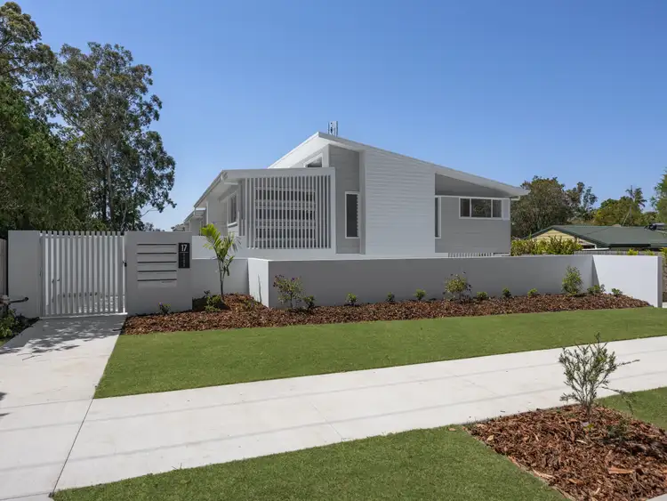 2/17 Nichols Avenue, Beerwah QLD 4519