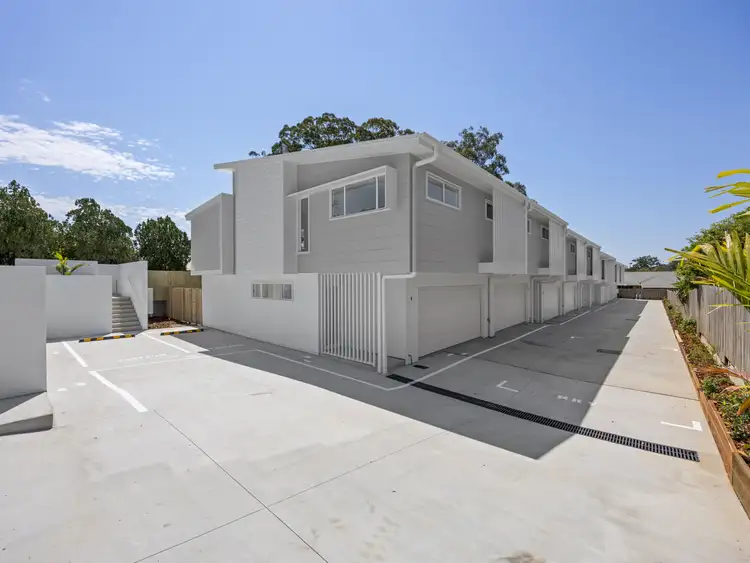 Fourth view of Homely house listing, 2/17 Nichols Avenue, Beerwah QLD 4519