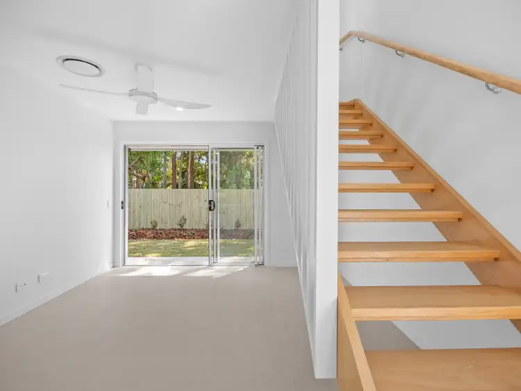 Fourth view of Homely house listing, 9/17 Nichols Avenue, Beerwah QLD 4519