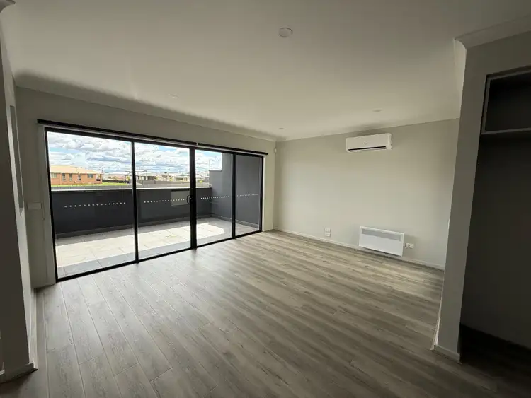 Fourth view of Homely house listing, 39 Amazing Boulevard, Fraser Rise VIC 3336