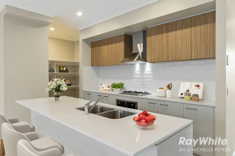 Third view of Homely house listing, 214 Lakeview Promenade, Newport QLD 4020