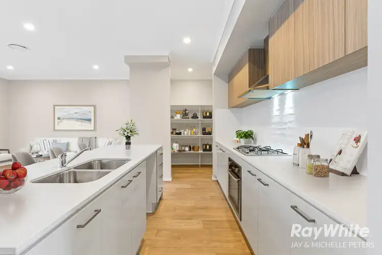 Fourth view of Homely house listing, 214 Lakeview Promenade, Newport QLD 4020