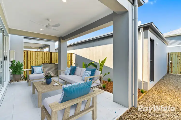Sixth view of Homely house listing, 214 Lakeview Promenade, Newport QLD 4020