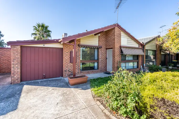 Main view of Homely unit listing, 10/18 McLeans Road, Bundoora VIC 3083