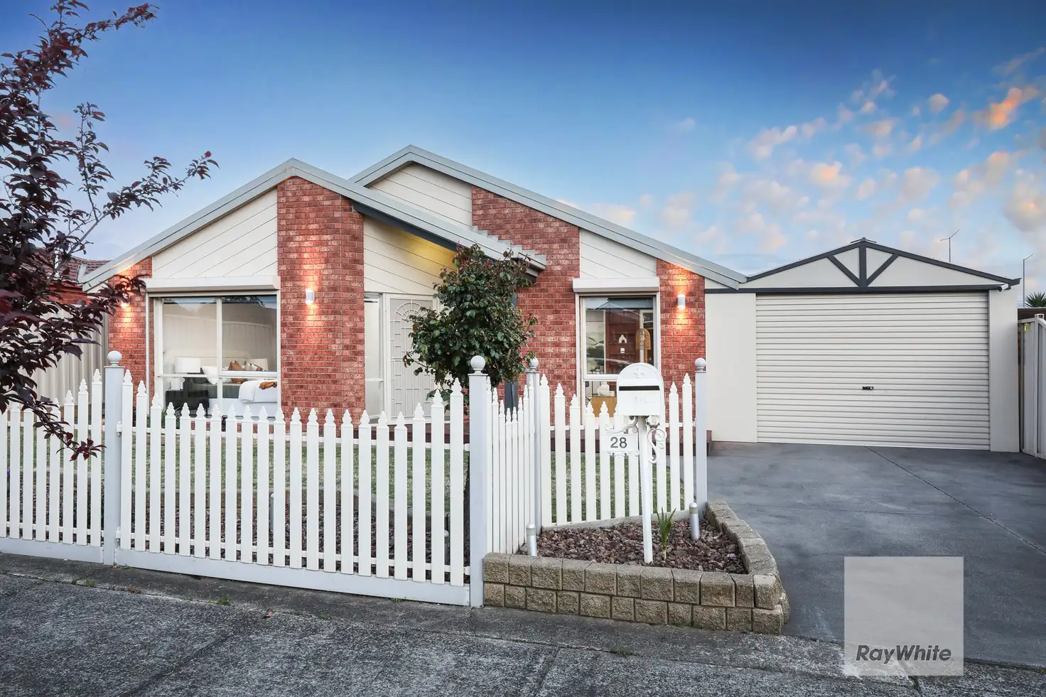 Main view of Homely house listing, 28 Gabrielle Crescent, Gladstone Park VIC 3043