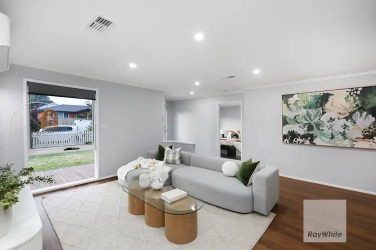 Sixth view of Homely house listing, 28 Gabrielle Crescent, Gladstone Park VIC 3043