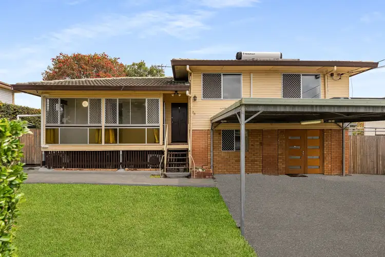 20 Poppy Street, Kingston QLD 4114