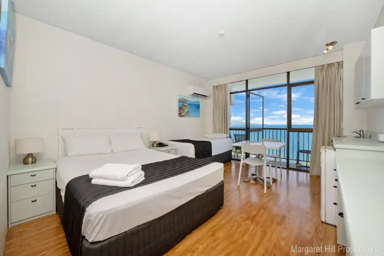 Fourth view of Homely unit listing, 708/75 The Strand, North Ward QLD 4810