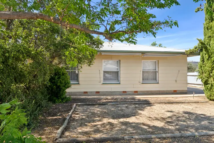Second view of Homely house listing, 19 Acacia Crescent, Renmark SA 5341
