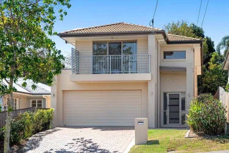 53 Forrest Street, Everton Park QLD 4053