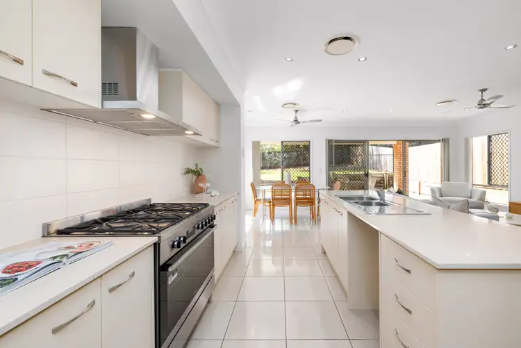 Fourth view of Homely house listing, 53 Forrest Street, Everton Park QLD 4053