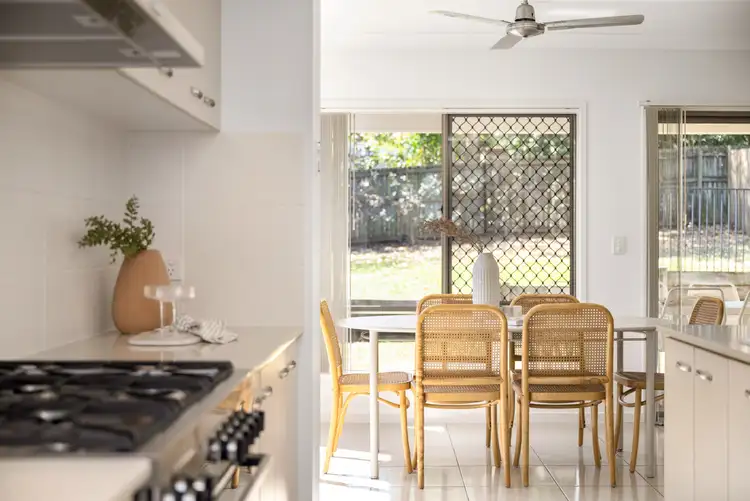 Fifth view of Homely house listing, 53 Forrest Street, Everton Park QLD 4053