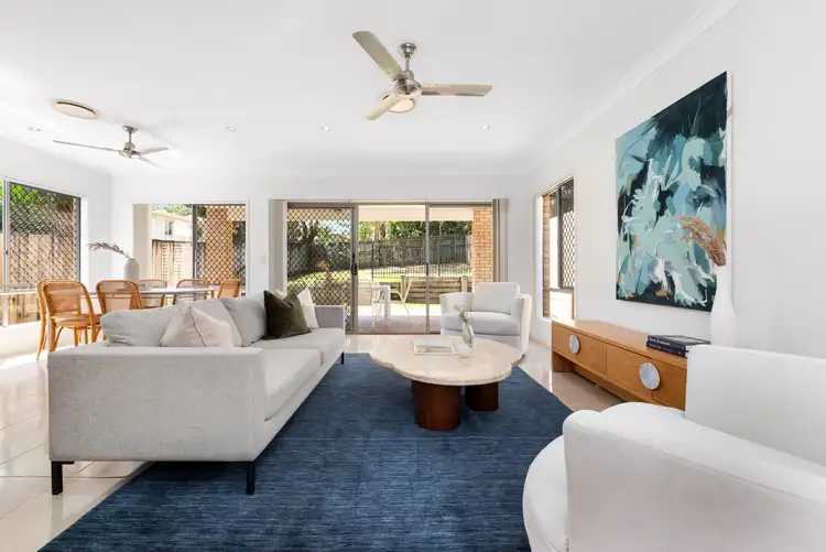 Sixth view of Homely house listing, 53 Forrest Street, Everton Park QLD 4053
