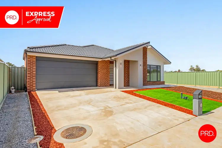 Second view of Homely house listing, 47 Tobin Cres, Epsom VIC 3551