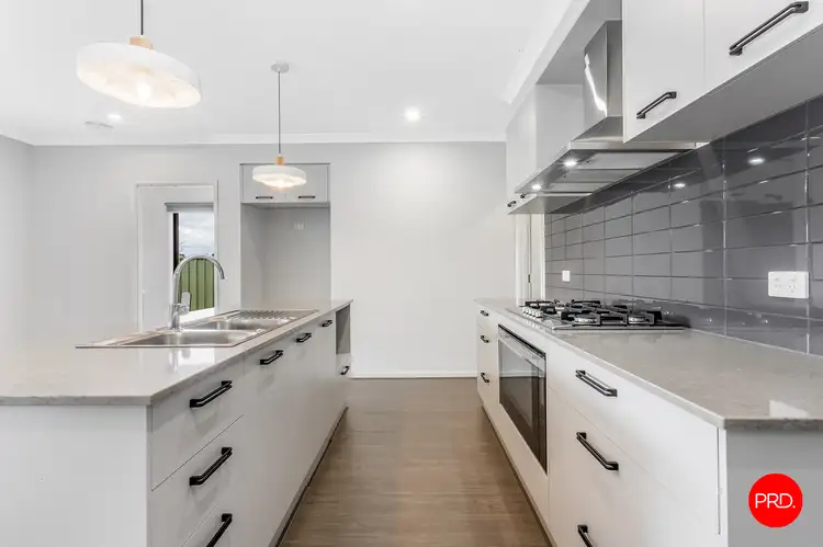 Third view of Homely house listing, 47 Tobin Cres, Epsom VIC 3551