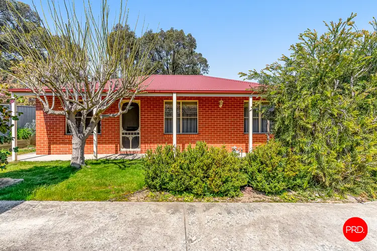 112A McIvor Hwy, Kennington VIC 3550