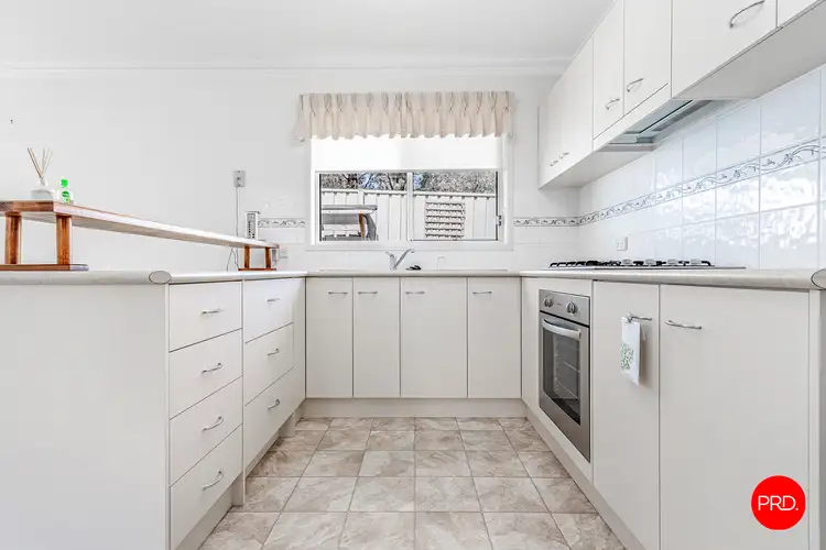 Third view of Homely house listing, 112A McIvor Hwy, Kennington VIC 3550