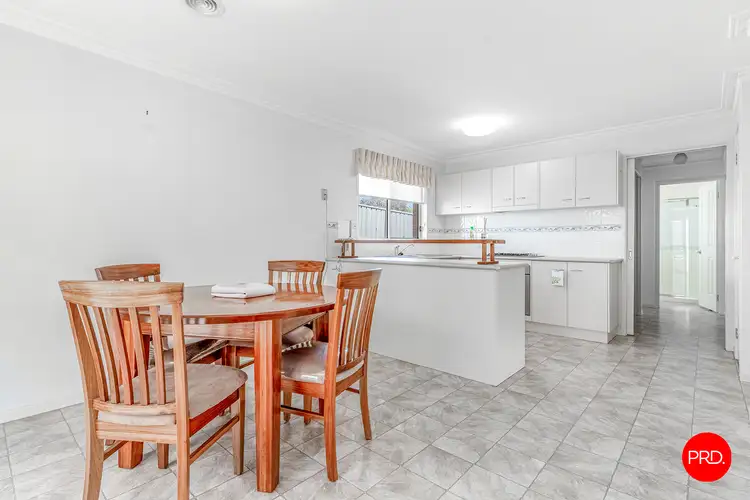 Fourth view of Homely house listing, 112A McIvor Hwy, Kennington VIC 3550