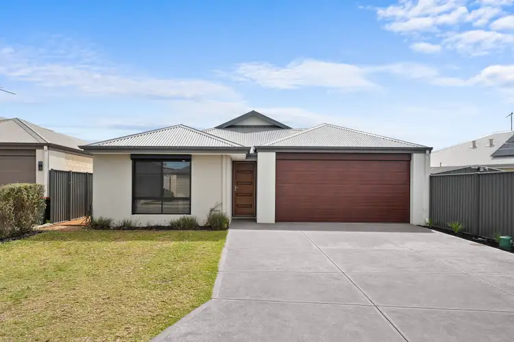 Main view of Homely other listing, 4 Idalia Street, Baldivis WA 6171