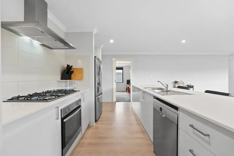 Second view of Homely other listing, 4 Idalia Street, Baldivis WA 6171