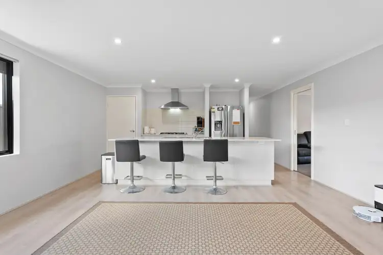 Third view of Homely other listing, 4 Idalia Street, Baldivis WA 6171