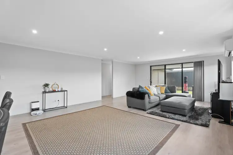 Fourth view of Homely other listing, 4 Idalia Street, Baldivis WA 6171