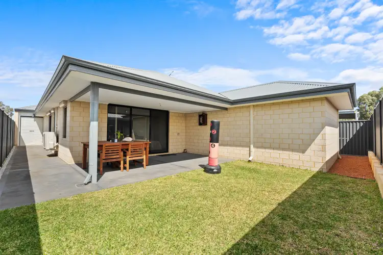Fifth view of Homely other listing, 4 Idalia Street, Baldivis WA 6171